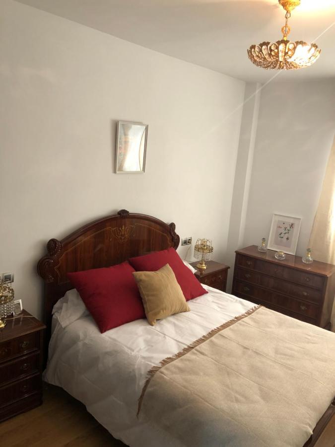 Apartamento Maracena Centro Kültér fotó