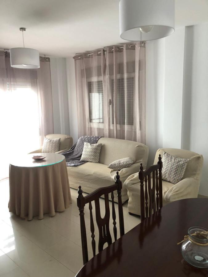 Apartamento Maracena Centro Kültér fotó