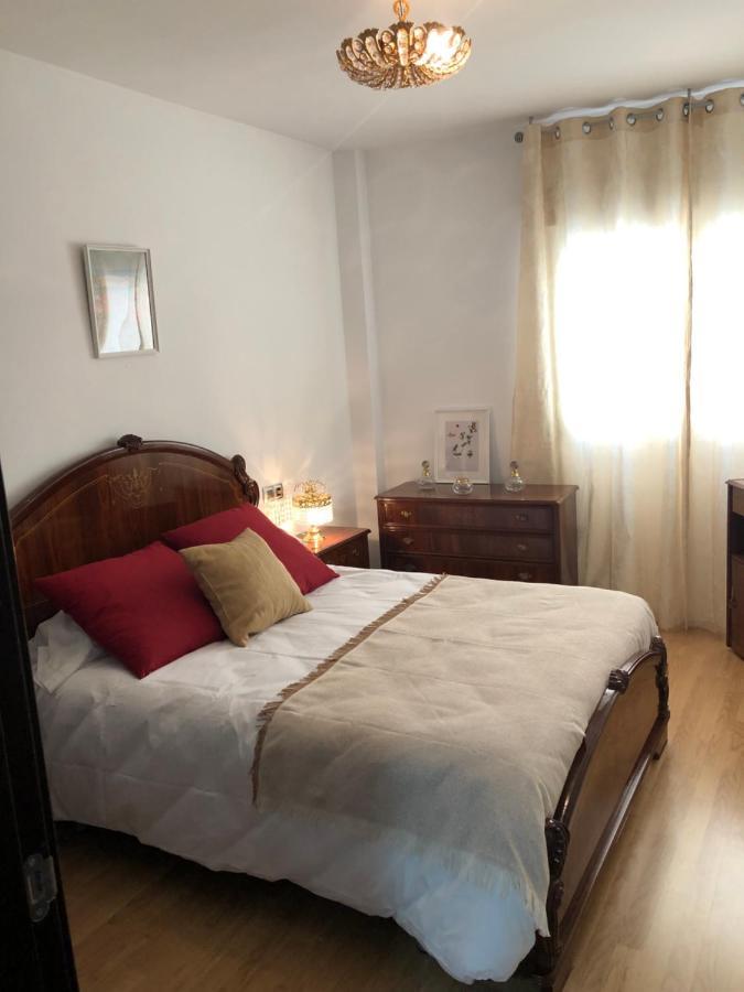 Apartamento Maracena Centro Kültér fotó