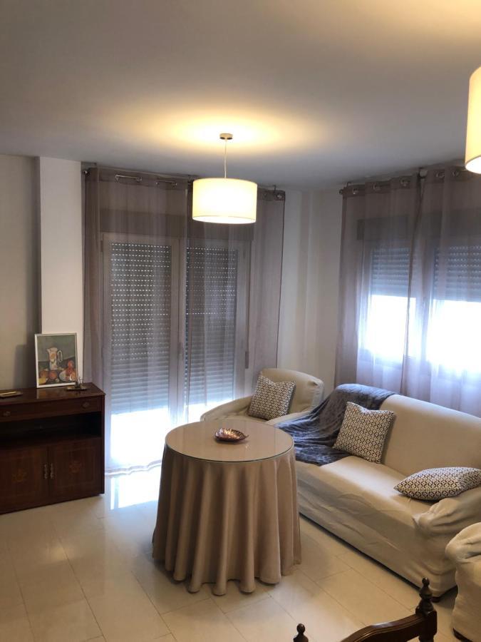 Apartamento Maracena Centro Kültér fotó