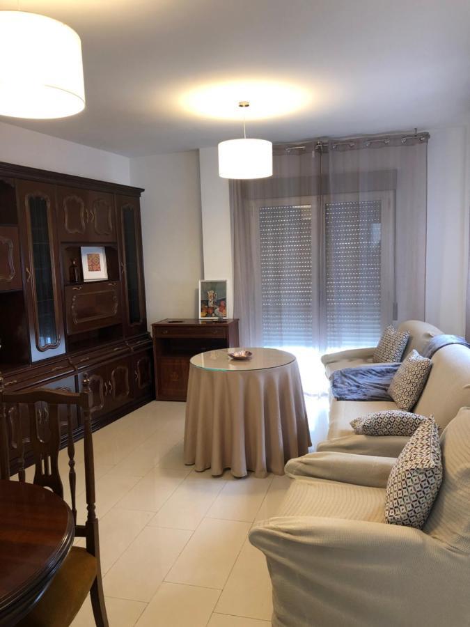 Apartamento Maracena Centro Kültér fotó