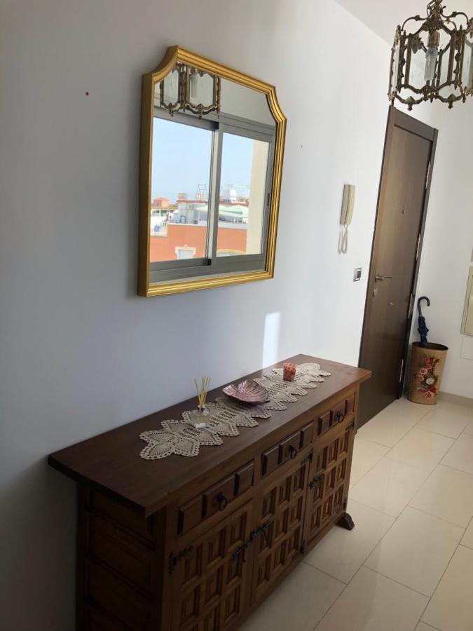 Apartamento Maracena Centro Kültér fotó