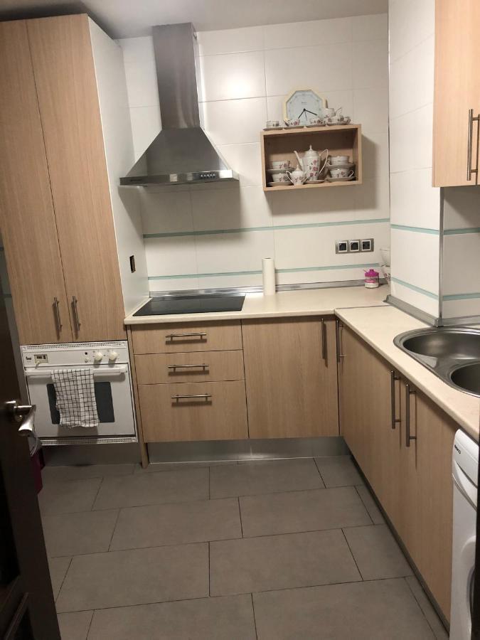 Apartamento Maracena Centro Kültér fotó